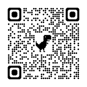QR Code da BTOC